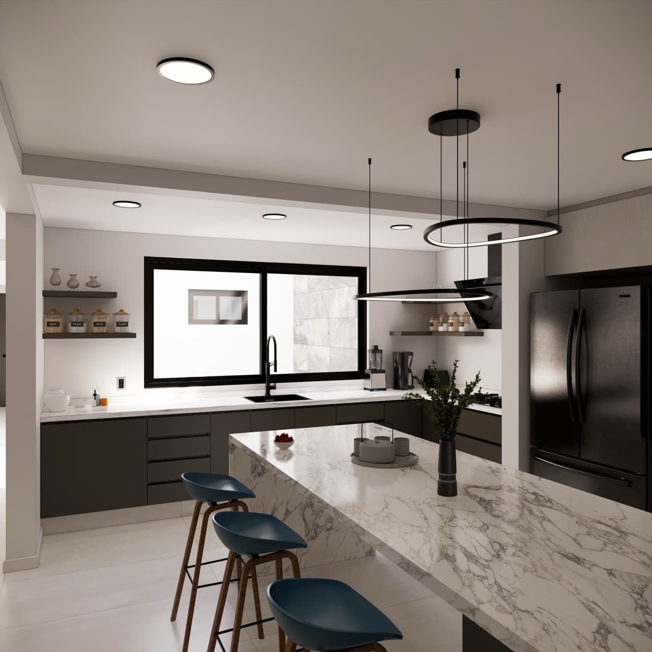 Diseño Arquitectónico
