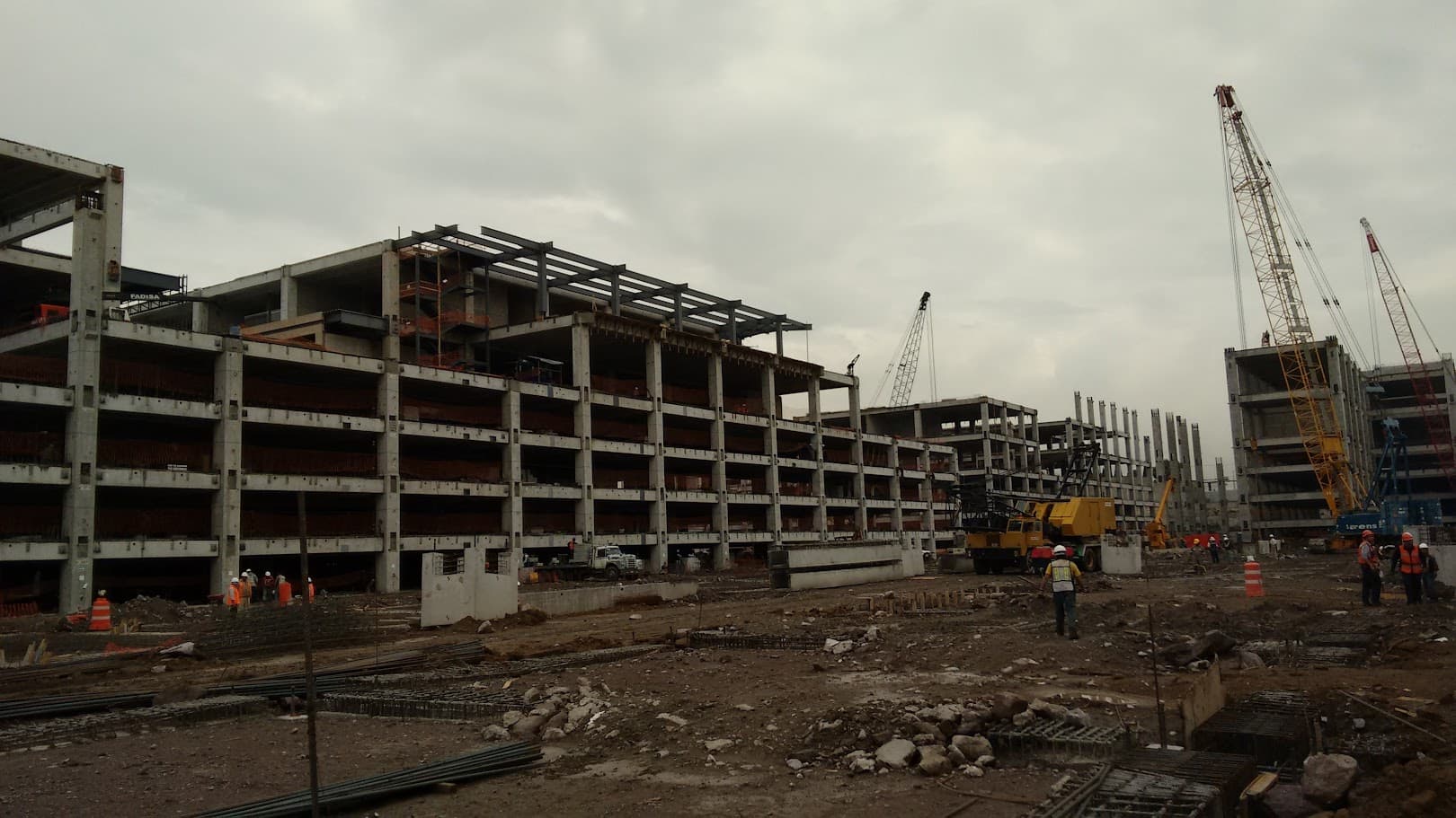 Ingeniería de Detalle